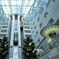 Hilton Hotel Paris CDG