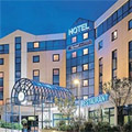 Kyriad Prestige CDG Hotel paris