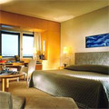 Sheraton Hotel Paris CDG airport