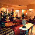 Hilton Hotel Orly