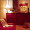 Manufacture Hotel Paris
