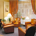 Observatoire Luxembourg Hotel Paris