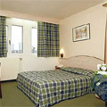 Premiere Class Hotel Orly