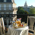 Relais Saint Jacques Hotel Paris