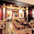 Where to Stay on the lest bank