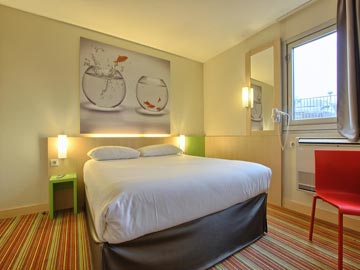 Ibis Styles Hotel