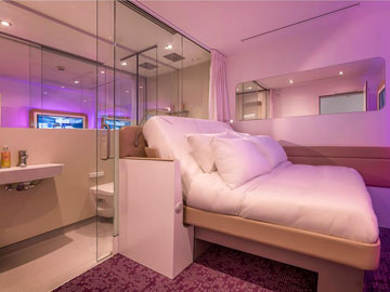 Yotel